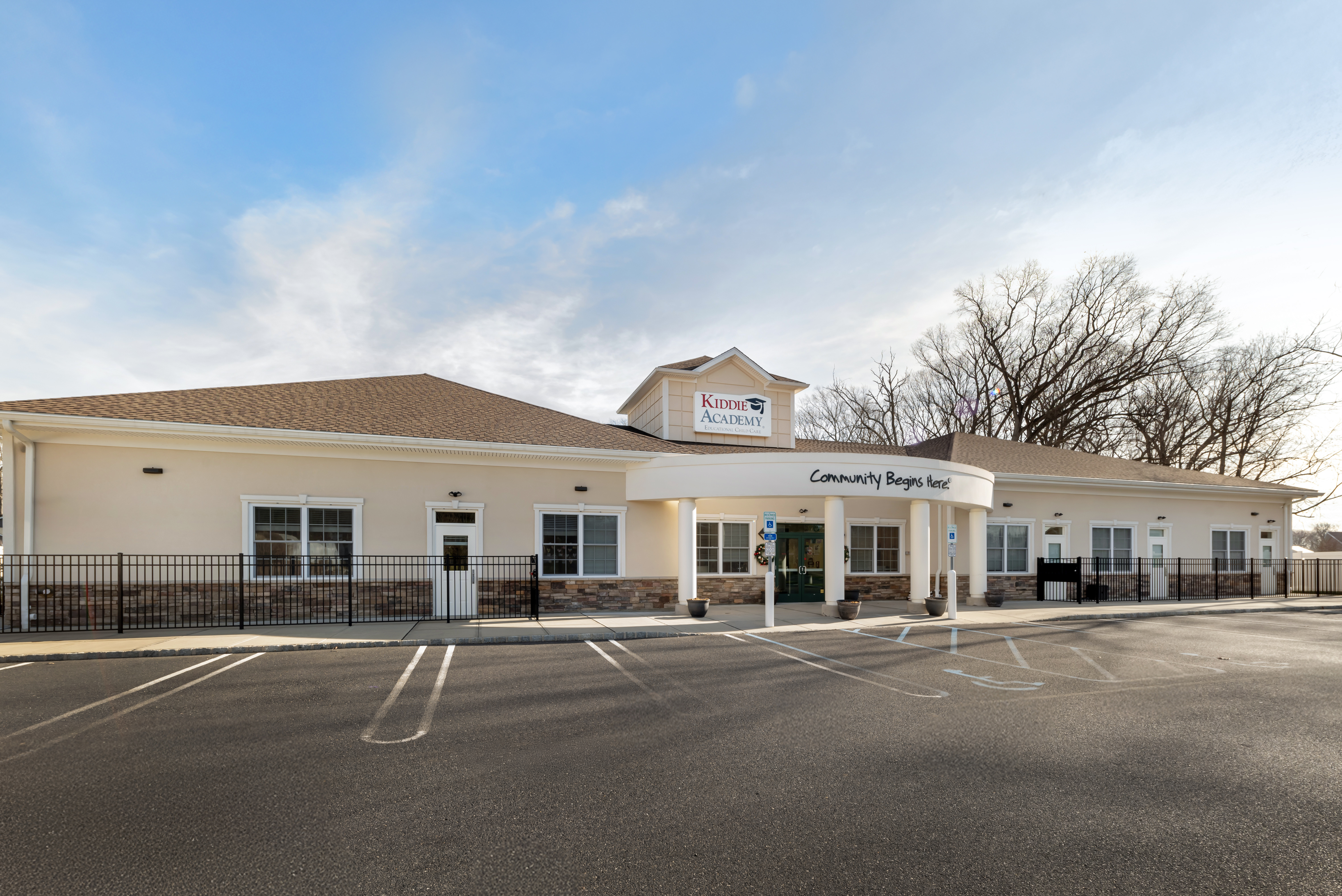 Kiddie Academy of East Brunswick's Photo