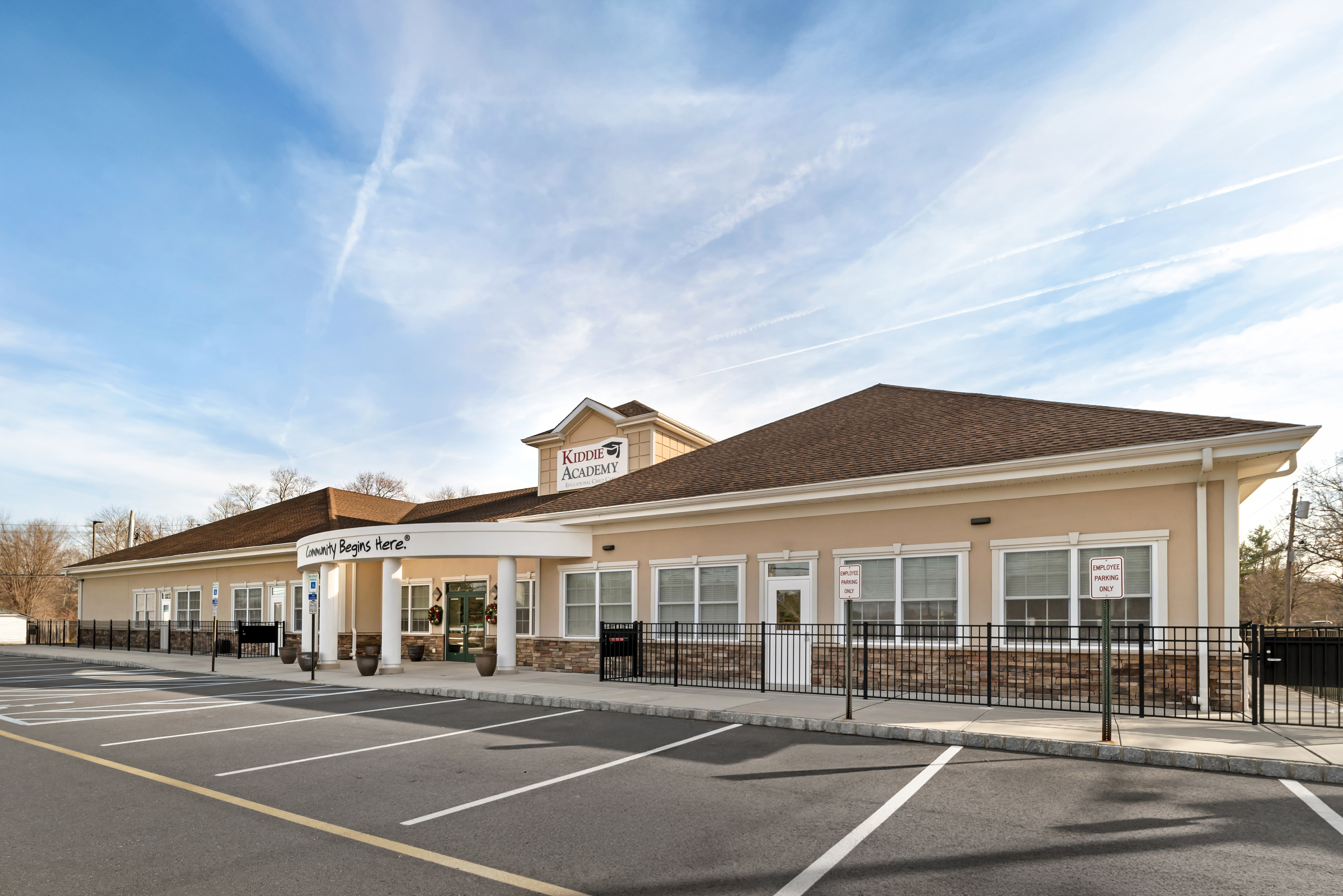 Kiddie Academy of North Brunswick's Photo