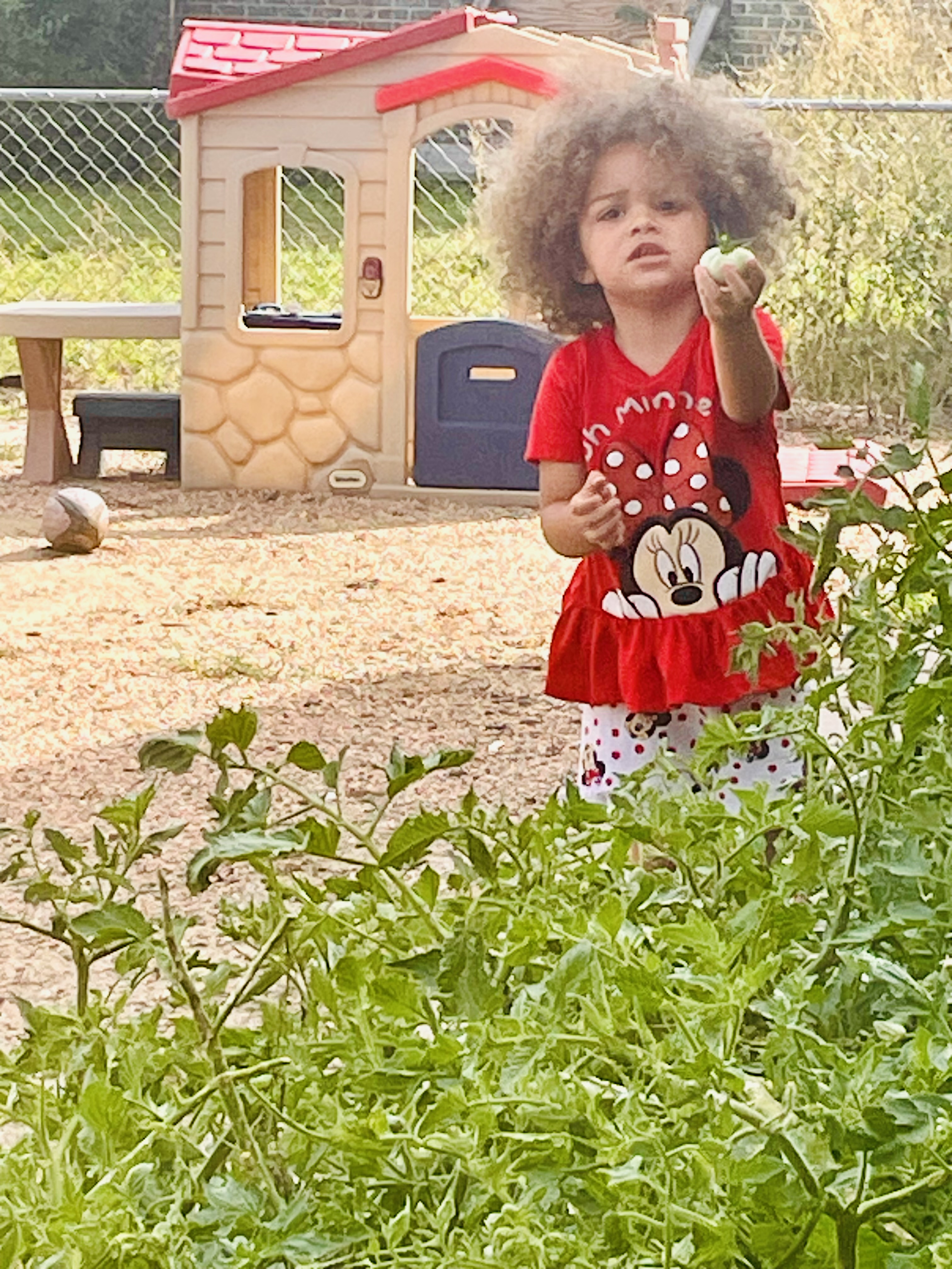 FCC Grammas House performing arts preschool's Photo