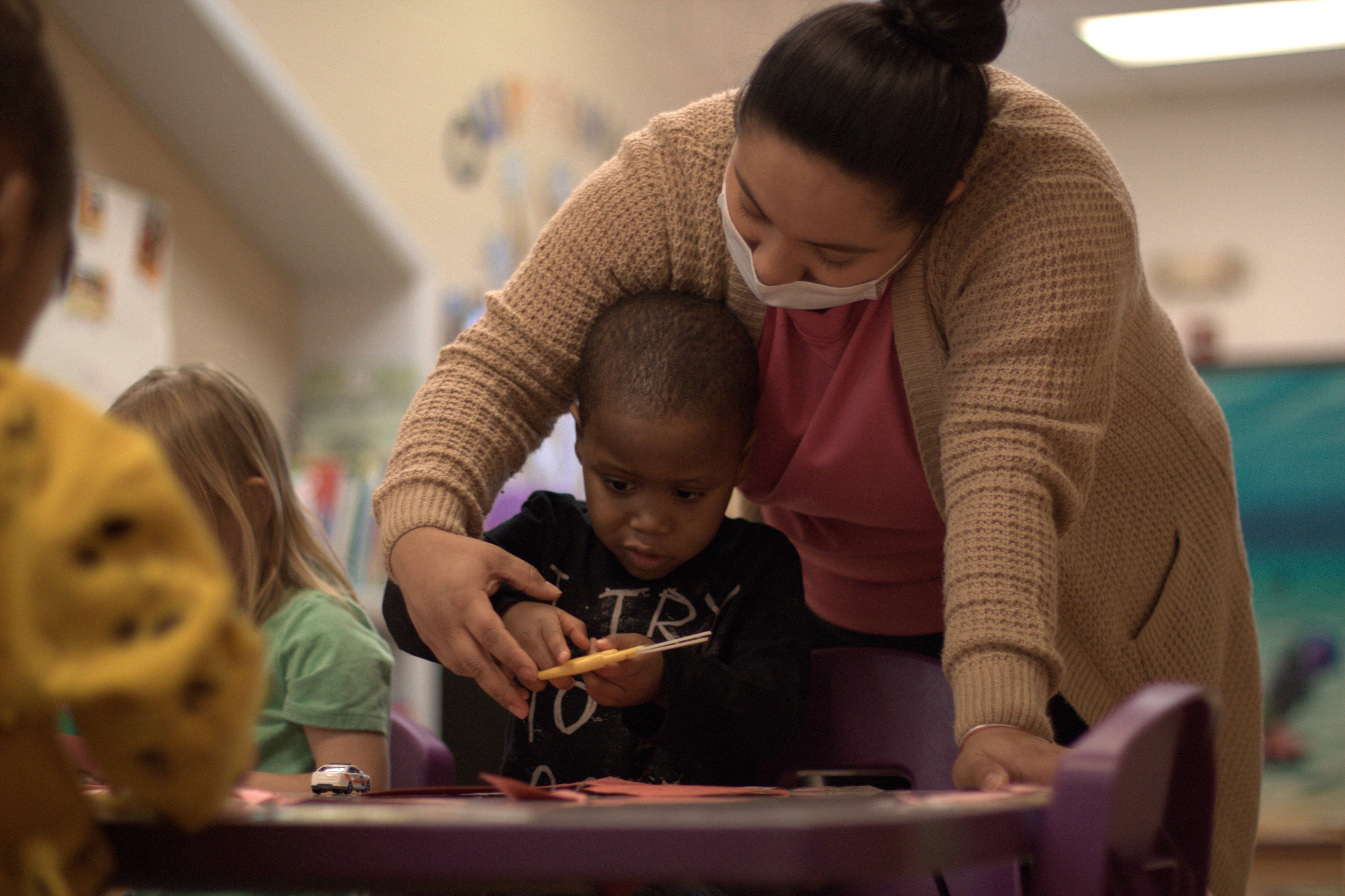 CHILDREN'S ANGEL CHILDCARE III's Photo