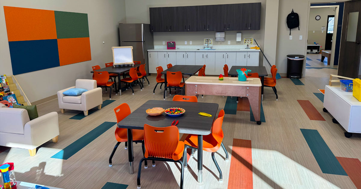 Tender Years Child Development Center's Photo