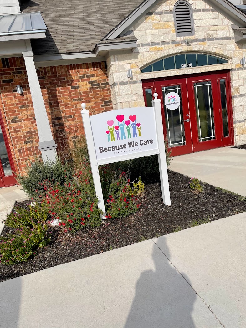 Because We Care Learning Academy - Pflugerville's Photo