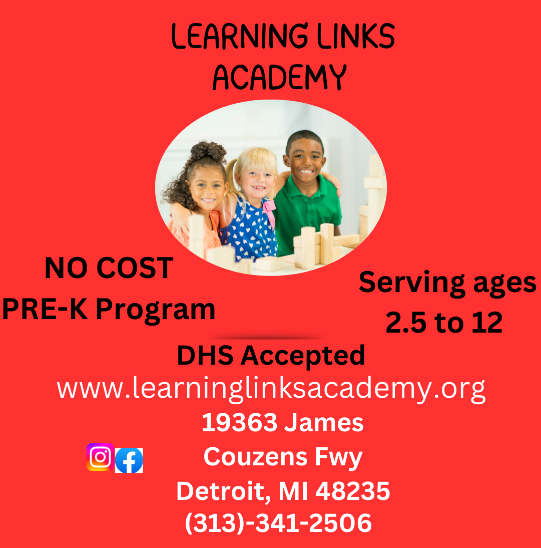 LEARNING LINKS ACADEMY's Photo
