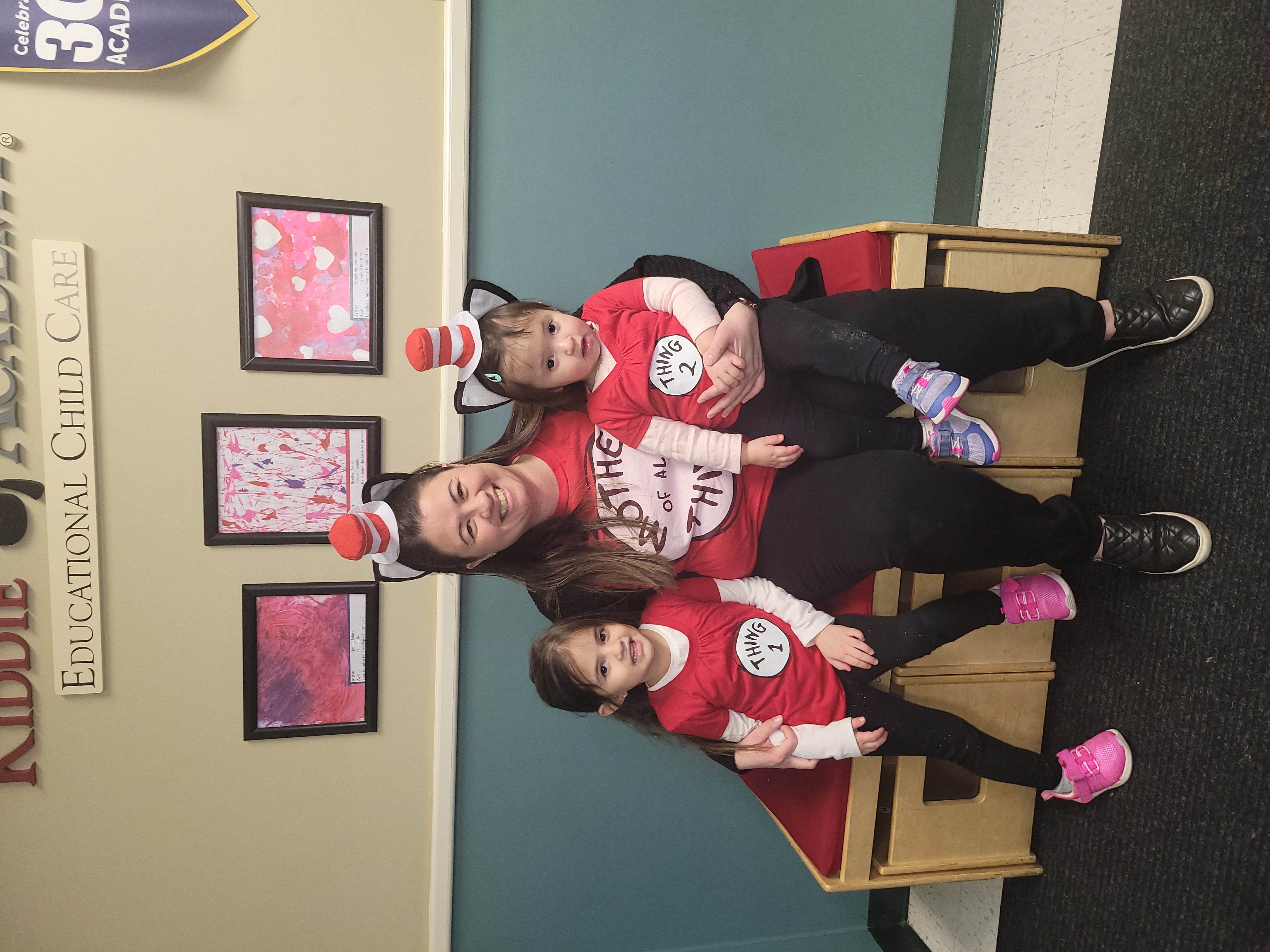 Kiddie Academy of Whitestone's Photo