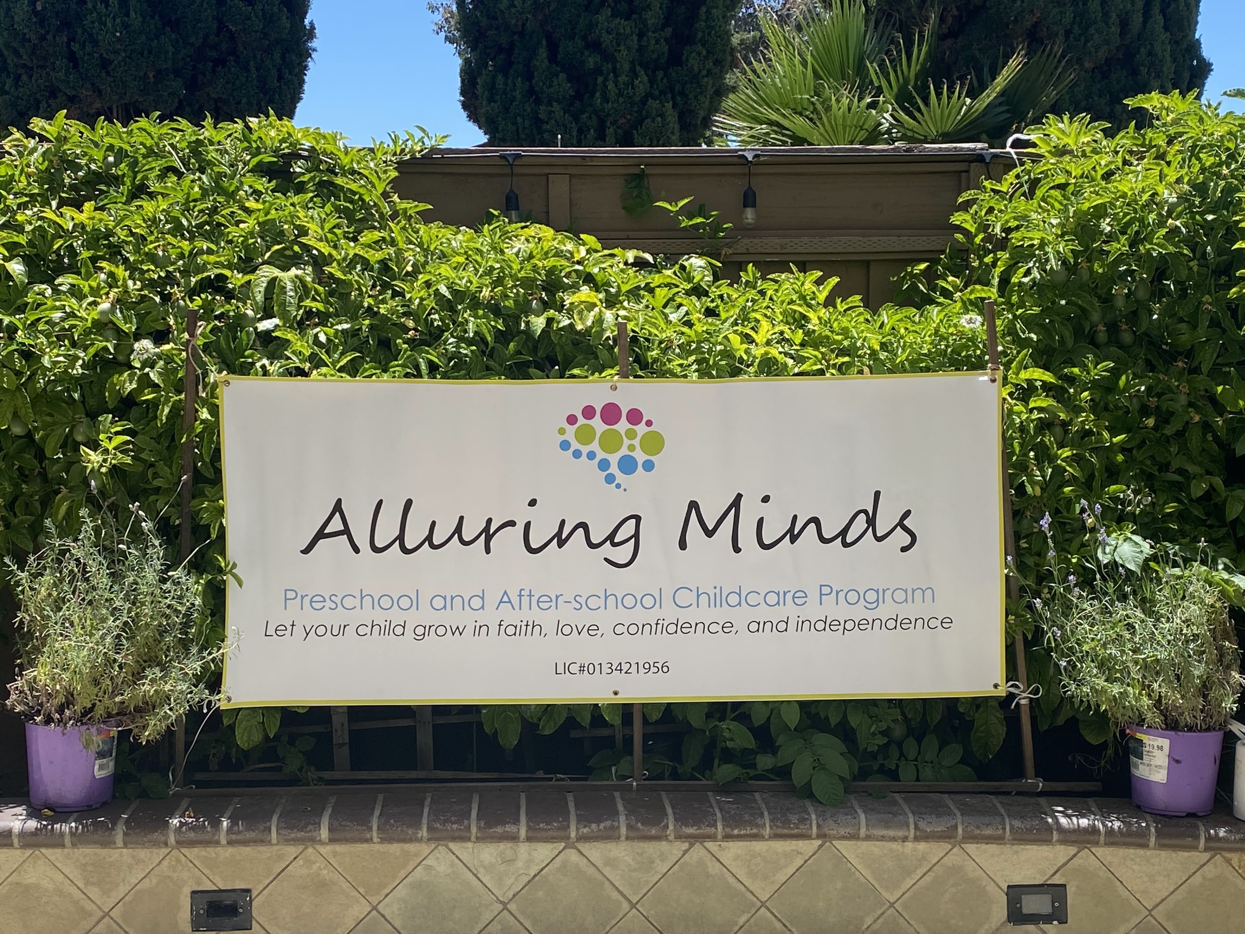 Alluring Minds Preschool & Afterschool Program's Photo