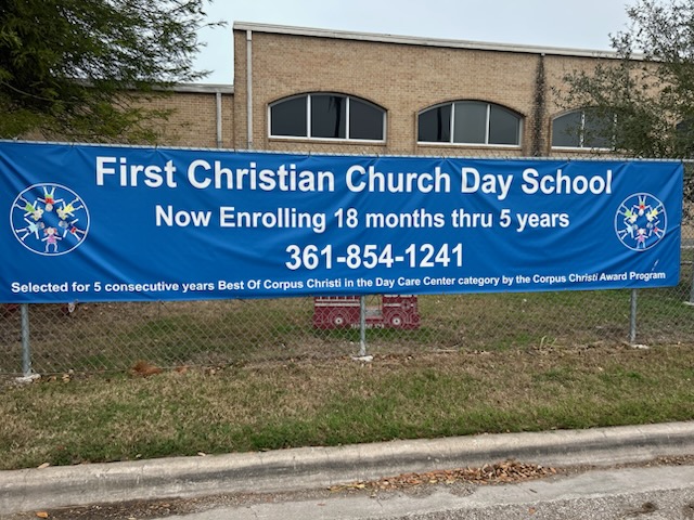 First Christian Church Day School and Child Care Center's photo