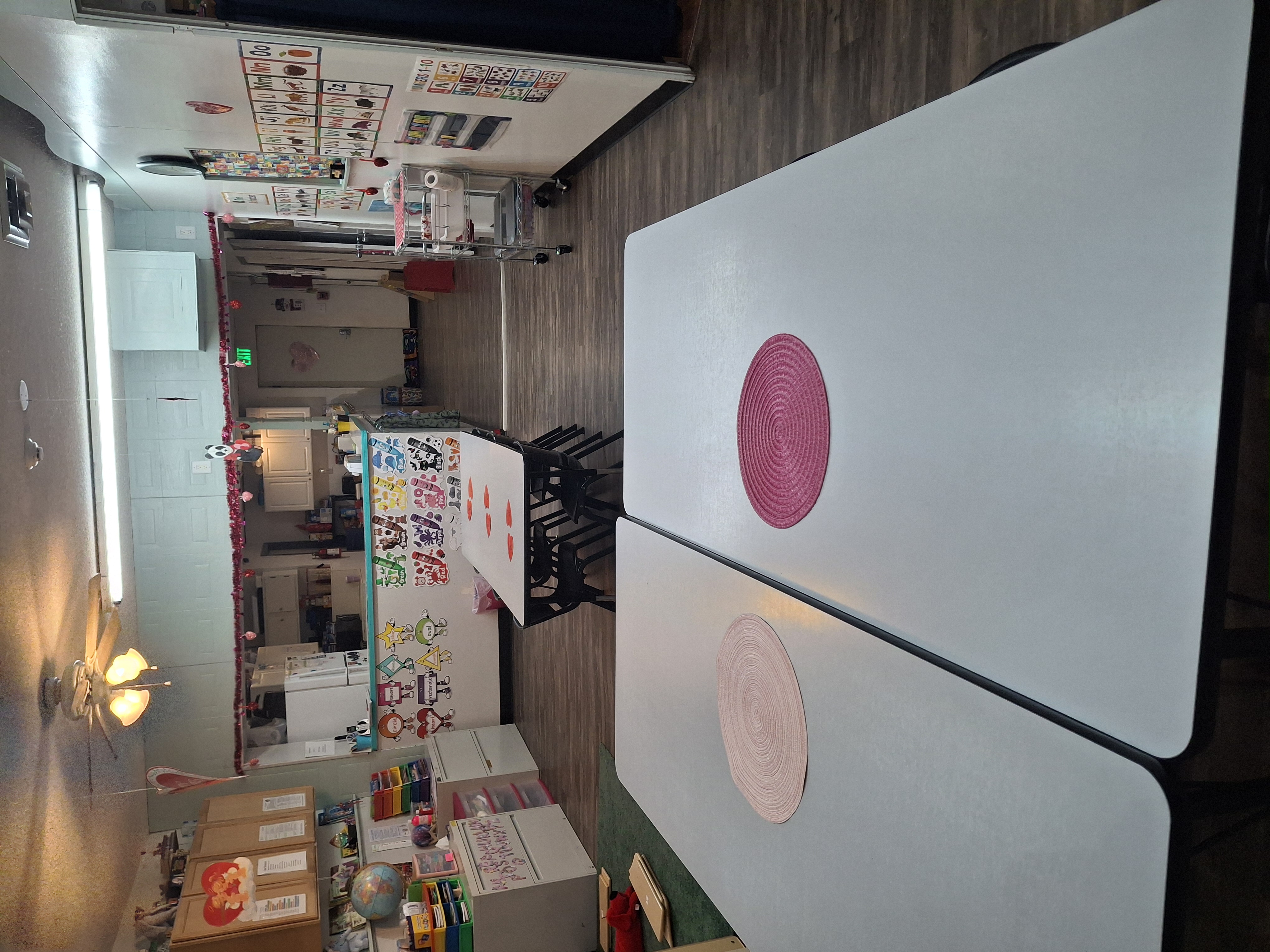 THE NEW GENERATIONS DAYCARE & LEARNING CENTER's Photo
