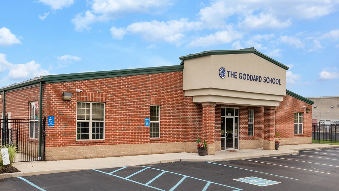 GODDARD SOUTHPORT's Photo