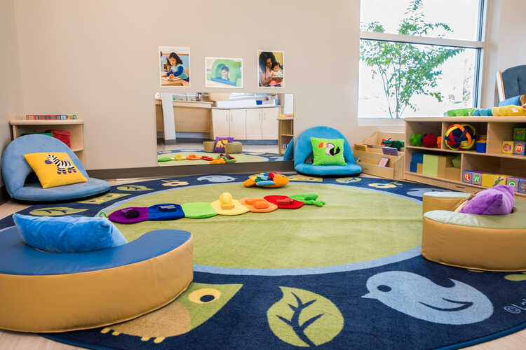 Kiddie Academy of Murfreesboro's Photo