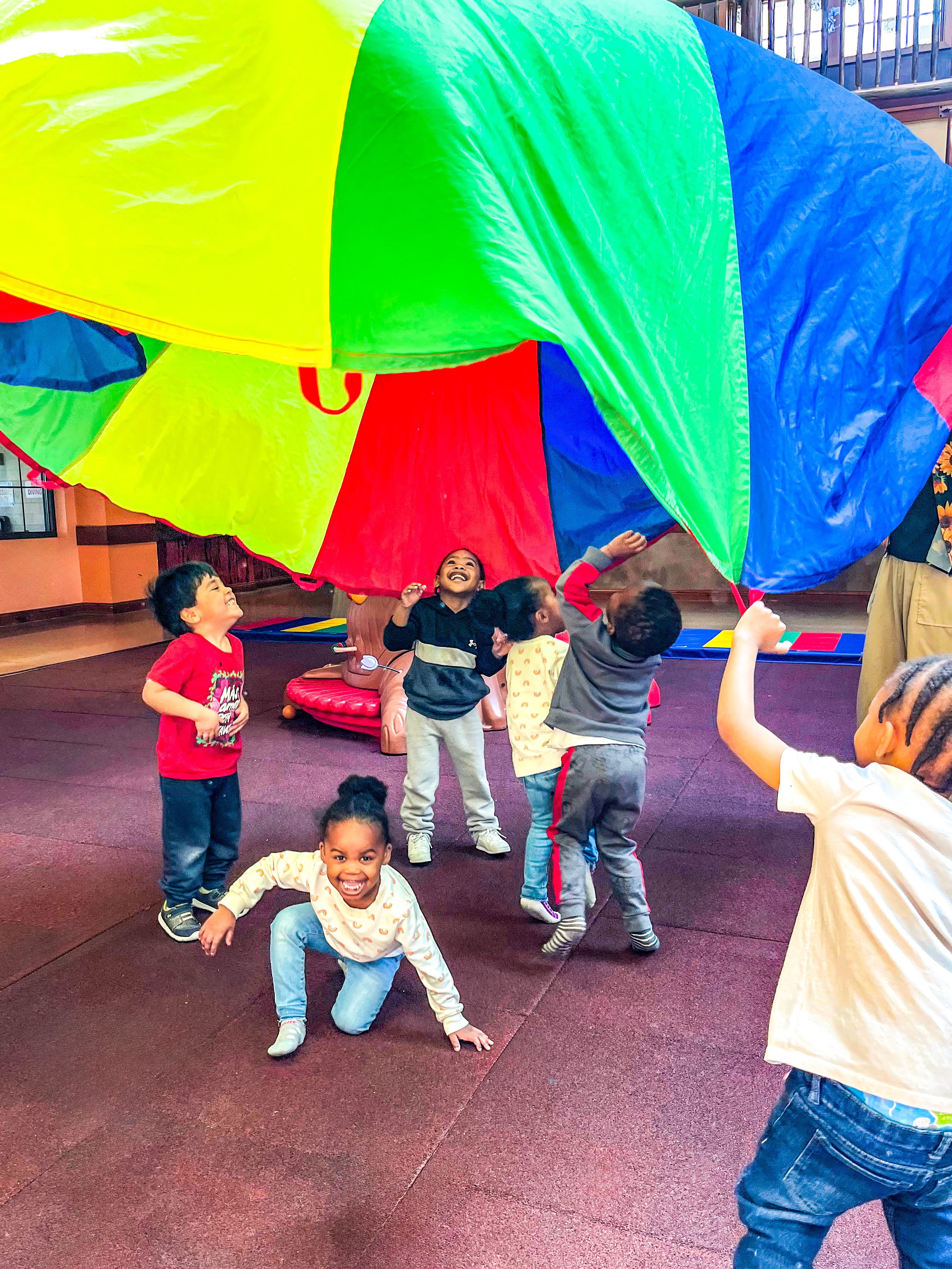 St. Ann Center for Intergenerational Care - Bucyrus Campus's Photo