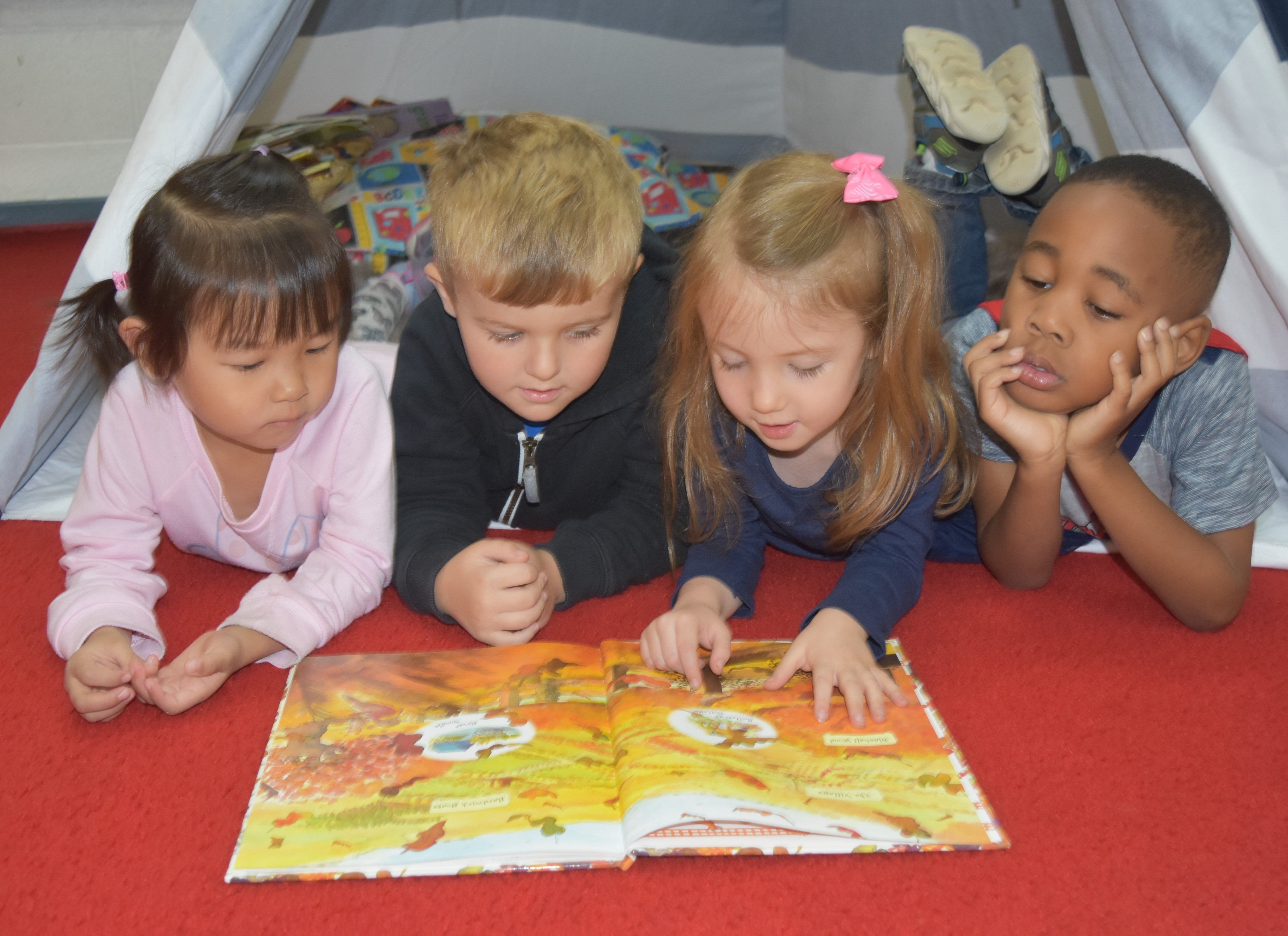 MOUNT PROVIDENCE CHILD DEVELOPMENT CENTER's Photo