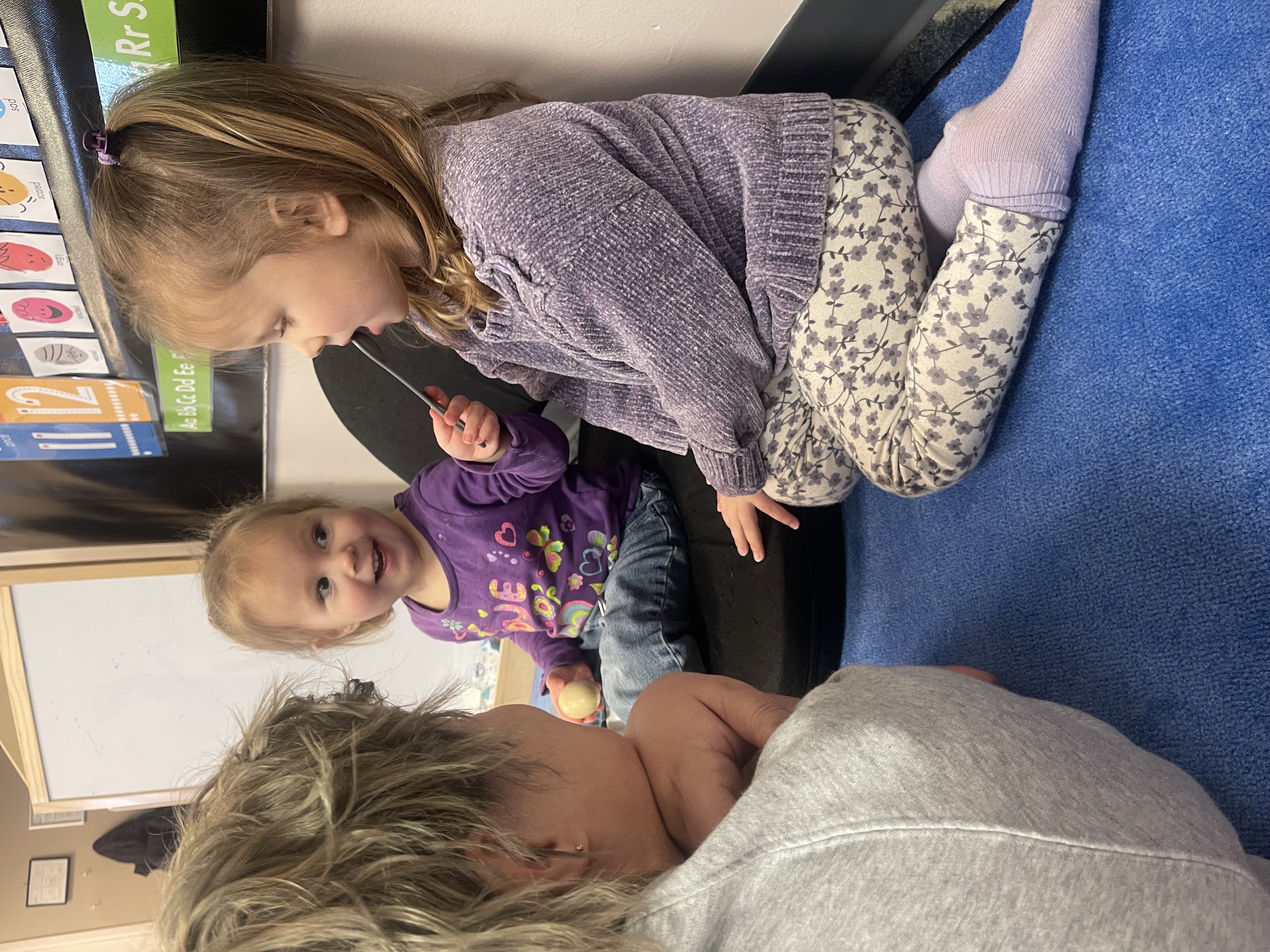 Willow's Edge Academy's Photo