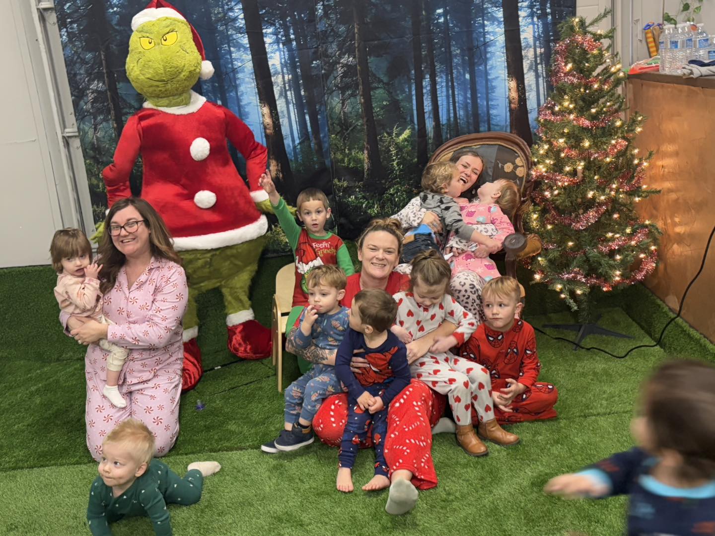 Little Adventurers Academy's Photo