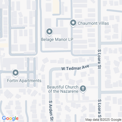 1631 W Tedmar Ave's Photo