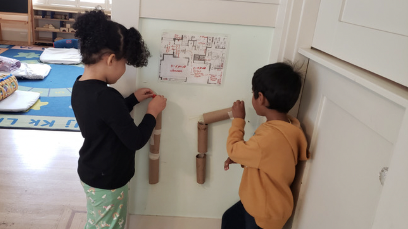 Boulevard Little People Academy's Photo