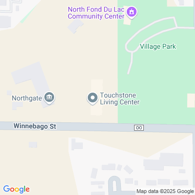 Touchstone Living Center's Photo