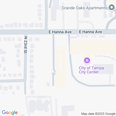 Hanna Oaks Center's Photo