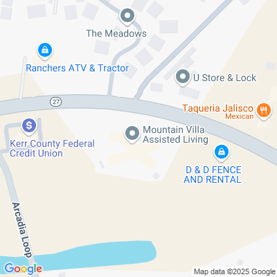 Mountain Villa Assisted Living's Photo