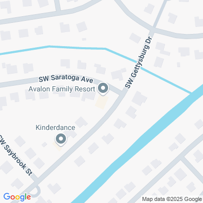 Avalon Family Resort's Photo