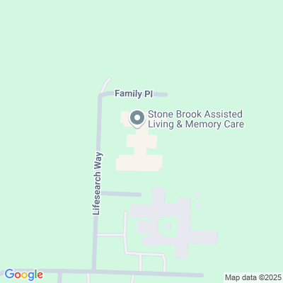 Stone Brook Assisted Living & Memory Care's Photo