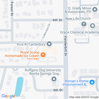 Kiva At Canterbury's Photo