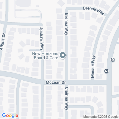 New Horizons Board & Care's Photo