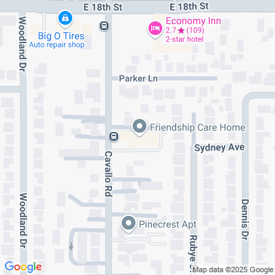 Friendship Care Home's Photo