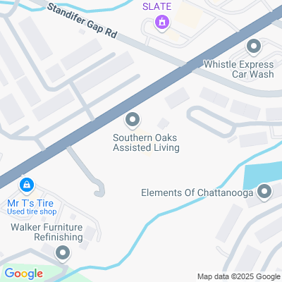 Southern Oaks Assisted Living's Photo