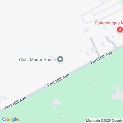 Clark Manor House's Photo