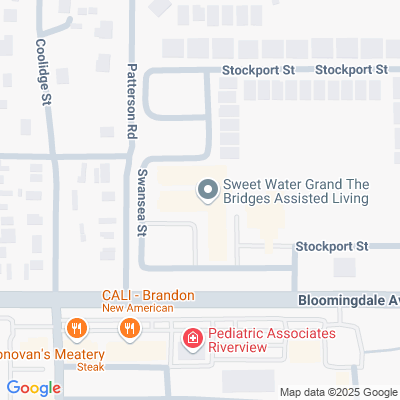 Sweet Water Grand The Bridges Assisted Living's Photo