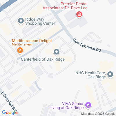 Canterfield of Oak Ridge's Photo