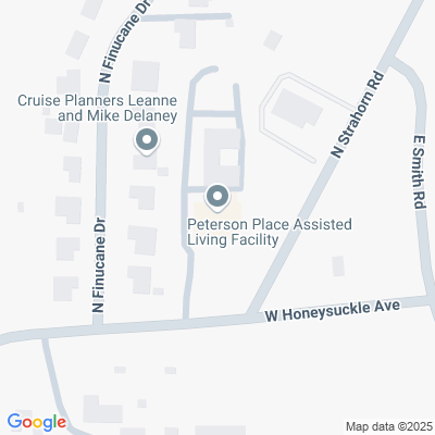 Peterson Place Assisted Living Facility's Photo
