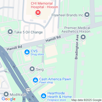 Regency House's Photo