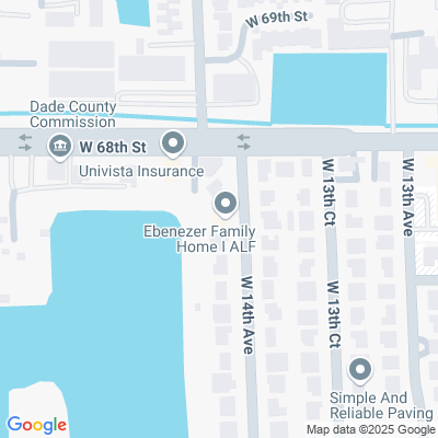 Ebenezer Family Home I ALF's Photo