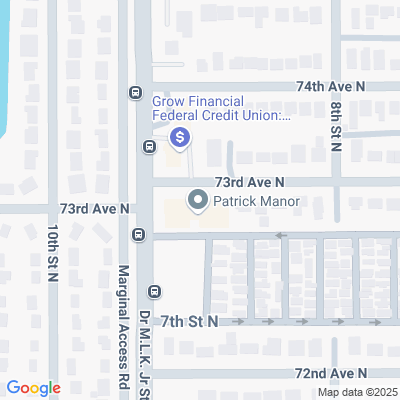 Patrick Manor Inc's Photo