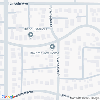 Rakhma Joy Home's Photo