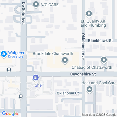 20801 Devonshire St's Photo