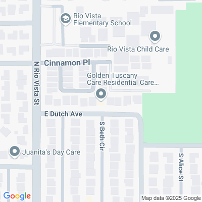 Golden Tuscany Care Residential Care Facility Assisted Living (RCFE)(ALW)'s Photo