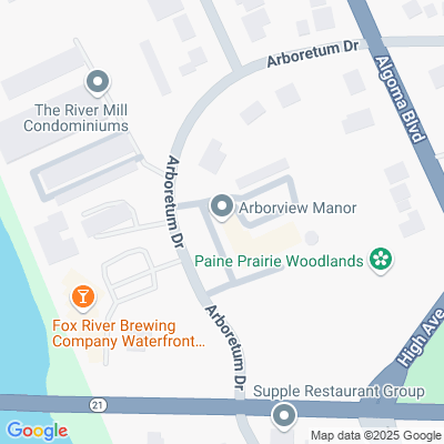 Arborview Manor's Photo