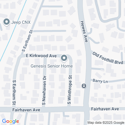 Genesis Senior Home's Photo