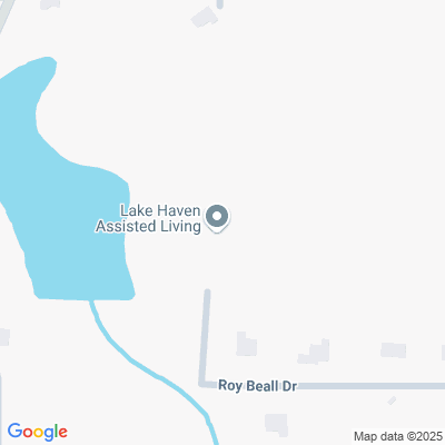 Lake Haven Assisted Living's Photo