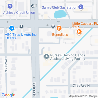 Nurse’s Helping Hands Assisted Living Facility's Photo