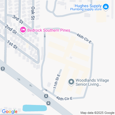 Woodlands Village Senior Living Community's Photo