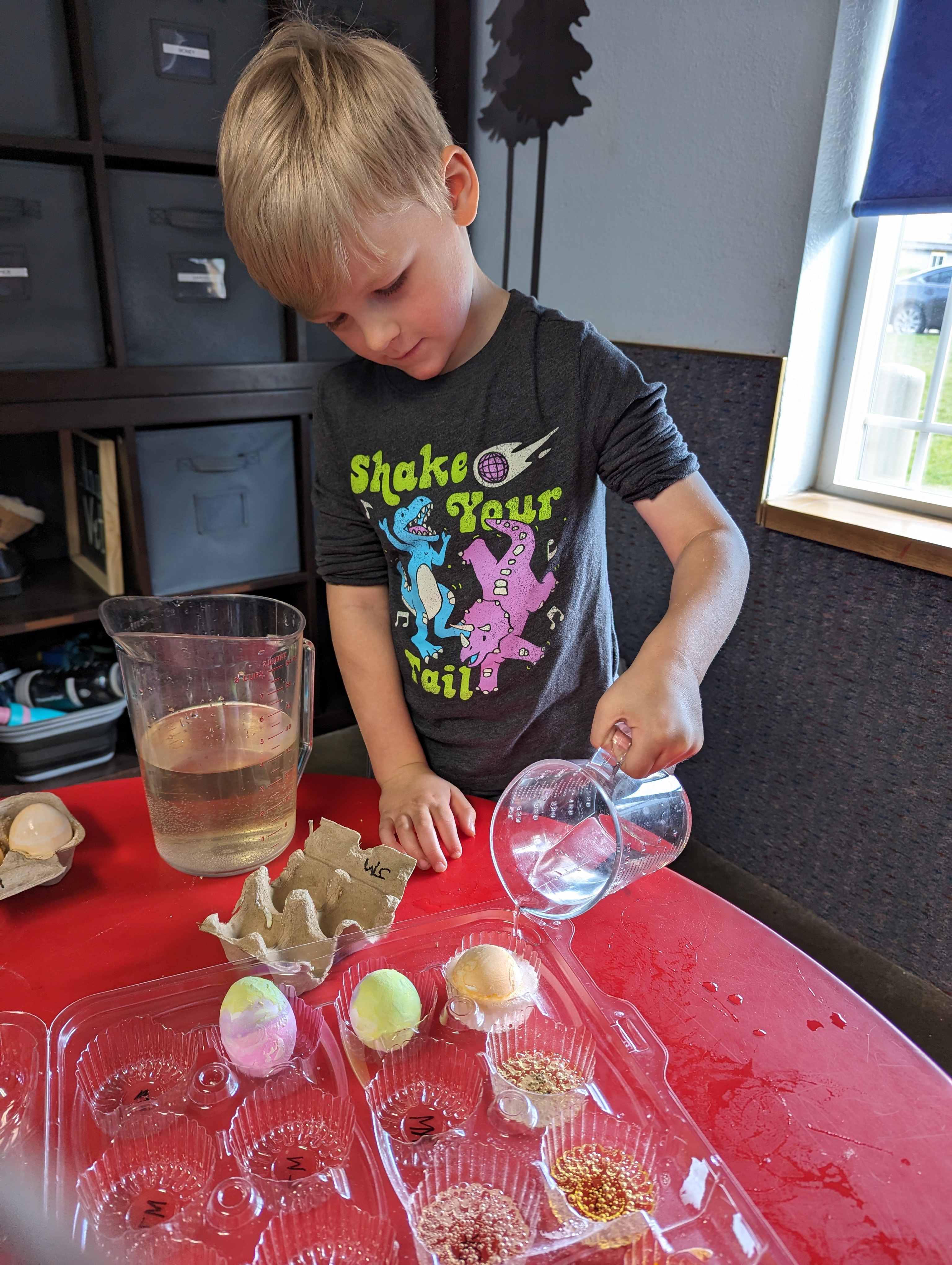 SUPER KIDS DAY CARE CENTER INC's Photo