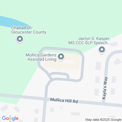 Mullica Gardens Assisted Living's Photo