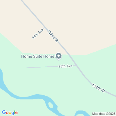 Home Suite Home's Photo