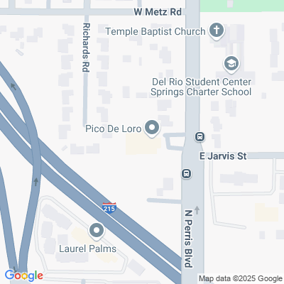 Pico De Loro's Photo