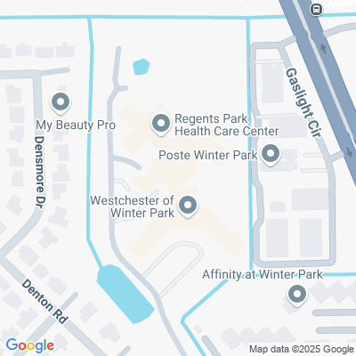 Regents Park Health Care Center's Photo