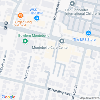 Golden Manor Retirement Center's Photo