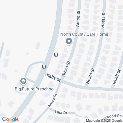 15020 Amso St's Photo